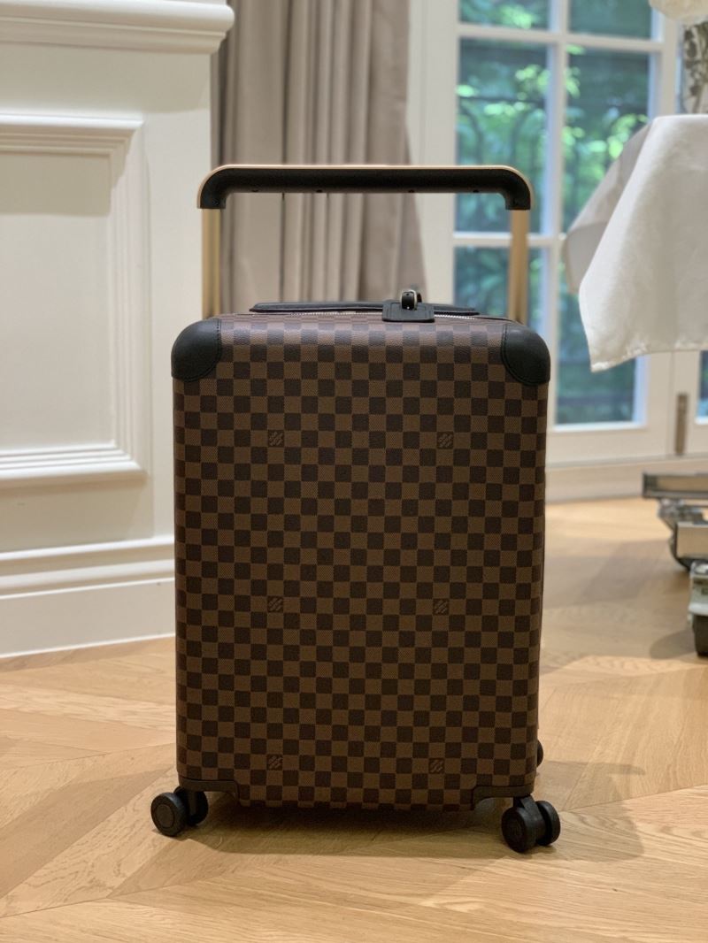 LV Suitcase